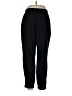 Athleta Black Active Pants Size 12 - photo 2