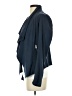Joan Vass New York Blue Blazer Size S - photo 5