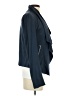 Joan Vass New York Blue Blazer Size S - photo 4