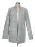 VICI 100% Polyester Gray Blazer Size M - photo 1