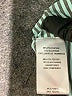 Lole Stripes Teal Jacket Size L - photo 7
