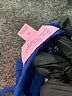 Lilly Pulitzer Blue Long Sleeve Blouse Size S - photo 7