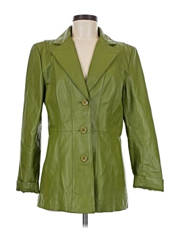 Worthington Blazer (view 1)