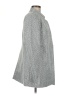 VICI 100% Polyester Gray Blazer Size M - photo 4