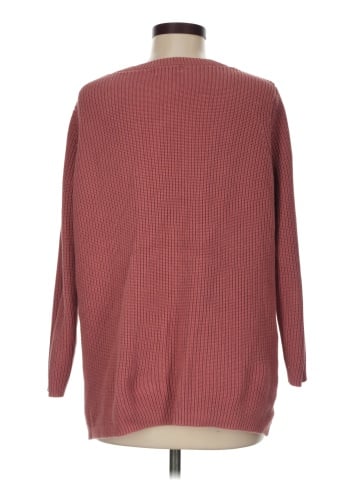525 America Pullover Sweater (view 2)