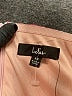 Lulus Pink Cocktail Dress Size XS - photo 4