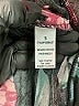 Active USA Graphic Black Jumpsuit Size S - photo 5