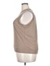 OGL Tan Sleeveless Top Size 2X - photo 5