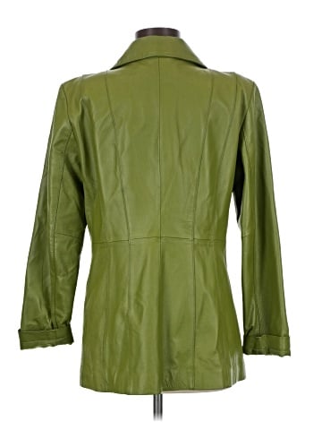 Worthington Blazer (view 2)