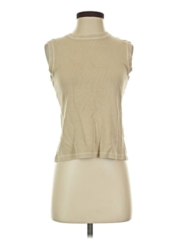 Mod-O-Doc Sleeveless T-Shirt (view 1)