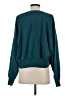 Fabletics Teal Pullover Sweater Size S - photo 2