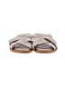 Born Tan Sandals Size 7 - photo 2
