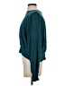 Fabletics Teal Pullover Sweater Size S - photo 5