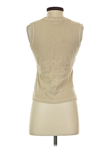 Mod-O-Doc Sleeveless T-Shirt (view 2)