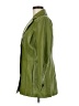 Worthington 100% Polyester Green Blazer Size M - photo 5