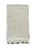 Simply Noelle 100% Polyester Gray Tan Scarf One size - photo 2
