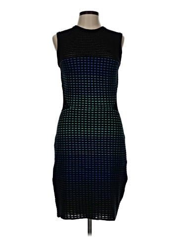 M Missoni Cocktail Dress (view 1)