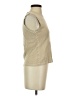 Mod-O-Doc Tan Sleeveless T-Shirt Size Med (2) - photo 4