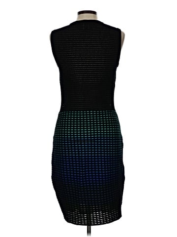M Missoni Cocktail Dress (view 2)