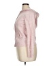 Coco & Shay Pink Cardigan Size XL - photo 5