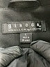 Giacca Black Trenchcoat Size L - photo 6