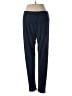 Charlie's Project Solid Blue Track Pants Size Tall & Curvy - photo 2