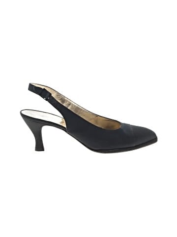 Salvatore Ferragamo Heels (view 1)