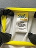 Sol Swim Ivory Rash Guard 9-12 MO / 12 MO - photo 3