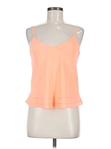 Talula Sleeveless Top (view 1)