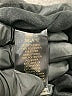 Unbranded 100% Polyester Solid Black Formal Skirt Size 12 - photo 4