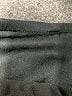 Unbranded 100% Polyester Solid Black Formal Skirt Size 12 - photo 5