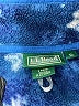 L.L.Bean 100% Polyester Blue Pullover Sweater Size XL - photo 7