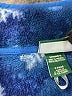 L.L.Bean 100% Polyester Blue Pullover Sweater Size XL - photo 8