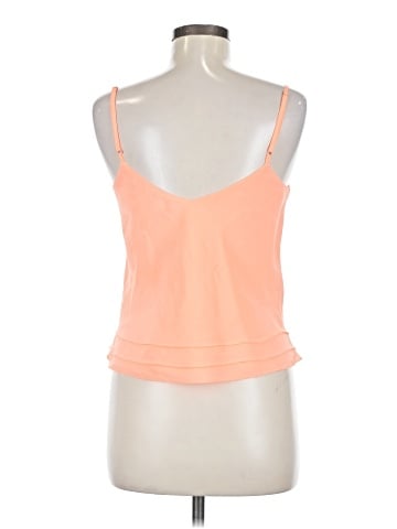 Talula Sleeveless Top (view 2)