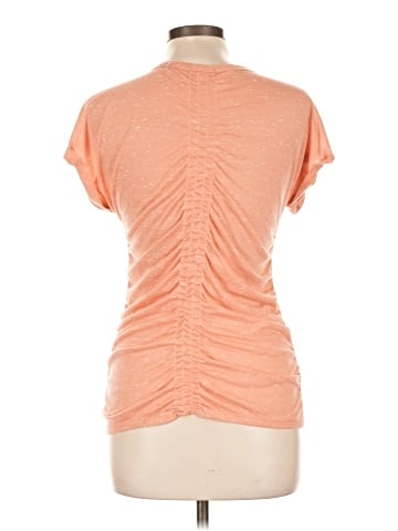 Eyeshadow Short Sleeve Top (view 2)
