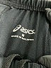 Asics Black Track Pants Size M (kids) - photo 3