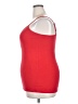 Torrid Red Tank Top Size 2X Plus (2) - photo 5