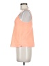 Talula 100% Polyester Orange Sleeveless Top Size M - photo 5