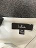 Lulus 100% Polyester Ivory White Romper Size XS - photo 4