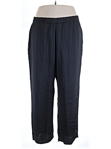 Foxcroft Casual Pants (view 1)