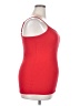 Torrid Red Tank Top Size 2X Plus (2) - photo 4
