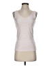 Joe Fresh Ivory Tank Top Size S - photo 1