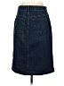 Chico's Blue Denim Skirt Size Sm (0) - photo 2
