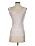 Joe Fresh Ivory Tank Top Size S - photo 2