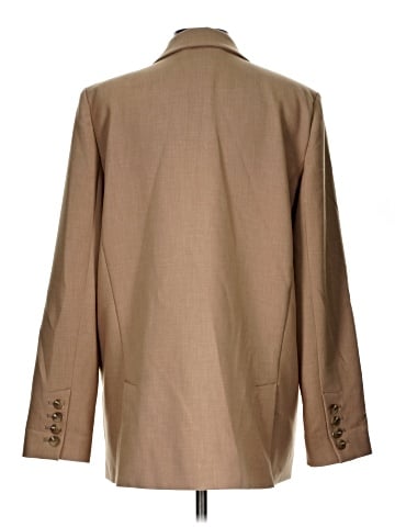 Maeve by Anthropologie Blazer (view 2)