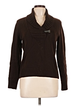 Lauren By Ralph Lauren Pullover Sweater