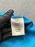 Nicki Minaj Solid Teal Cocktail Dress Size S (estimated) - photo 7