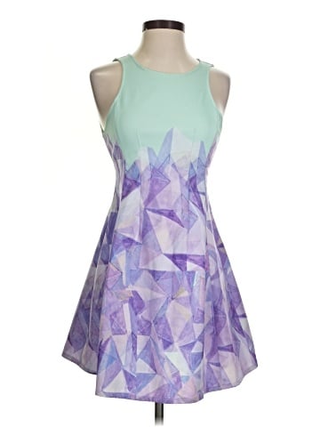 TOBI Cocktail Dress (view 1)