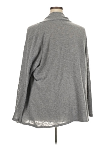 Bobeau Pullover Sweater (view 2)