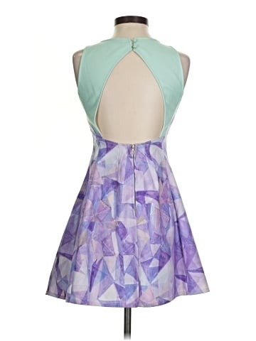 TOBI Cocktail Dress (view 2)
